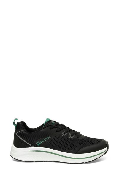 Citron Tx 5Fx Black Men's Running Shoes