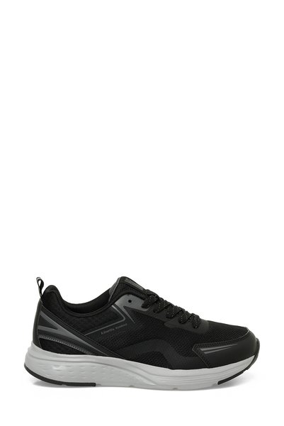 Evorider Tx 5Fx Black Unisex Running Shoes