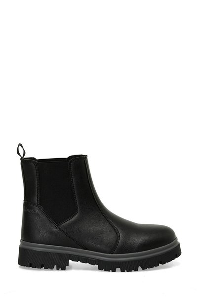 Verter 4Pr Black Women's Chelsea Boots