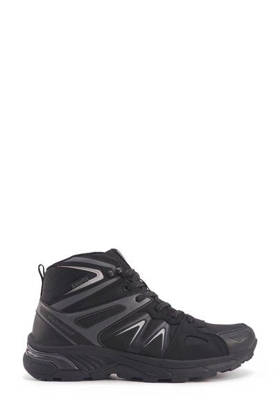 Extra Tx Hi Wp 4Pr Black Men's Outdoor Boots