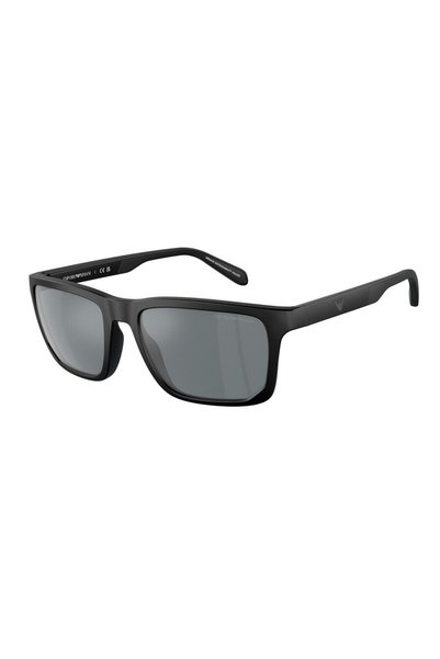 Ea 4219 50016g 57 Sunglasses