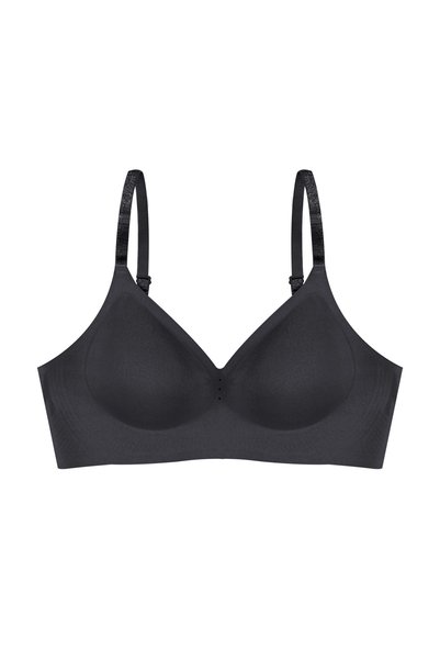 Women's Wireless Laser Seamless Breathable Bra