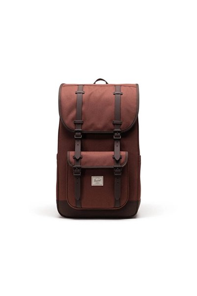 Little America Mid ранец чанта за на рамо - ширина: 22,5 cm, висина: 13,5 cm, длабочина: 9,5 cm 11391-