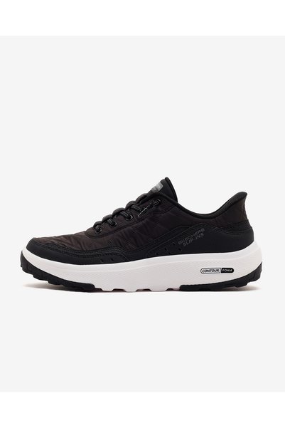 Urban Explore Men's Black Outdoor Shoes 237664 Bkw