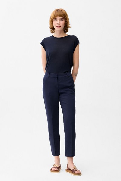 Pocketed pants
