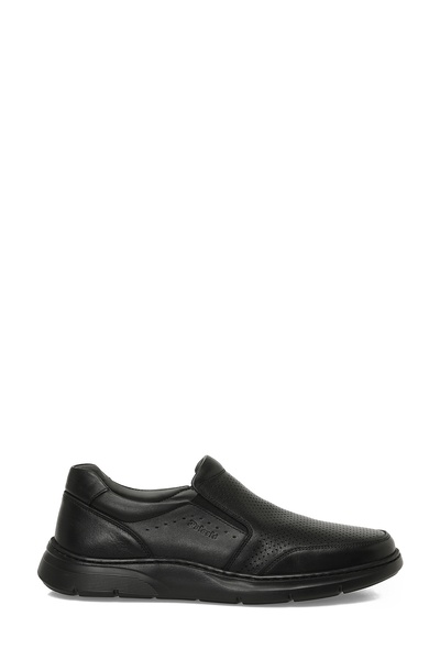109124.m 6Fx Black Men's Casual Shoes