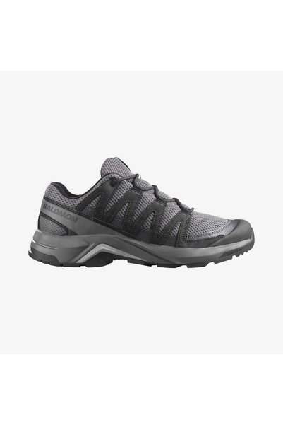 X-Adventure Recon Gore-Tex Dark Gray Shoes