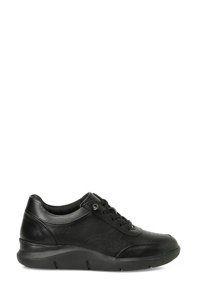 105688.Z6Fx Black Women's Comfort Shoes