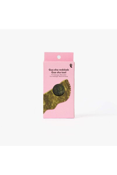 Gua Sha Facial Massage Stone