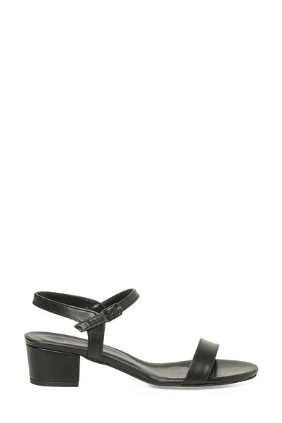 327107.Z 6Fx Black Women's Heels Sandals