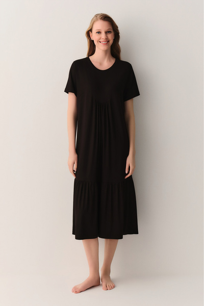 Chloe Long Casual Dress