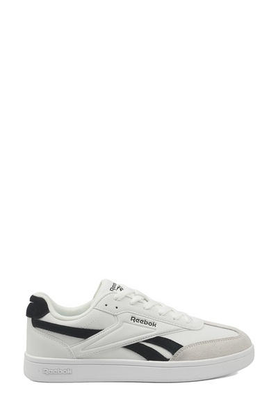 Clean Lift 1.2 White Women Sneakers