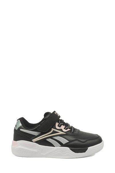 Puapua Kds I Black Girl Child Sneakers