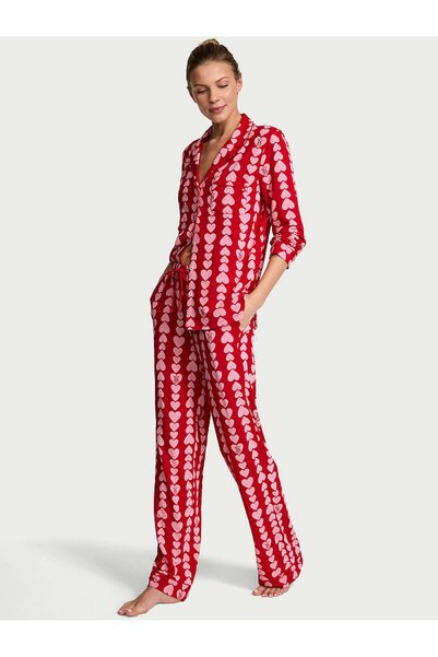 Modal Pajama Set