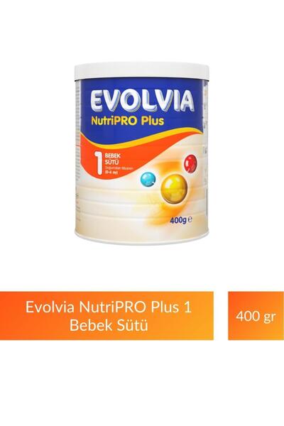 humanlife Evolvia Nutri Pro Plus 1 млеко за бебиња 0-6 месеци 400 gr