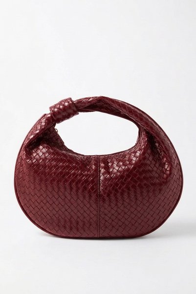 Women's Cherry Lady Hand and Arm Bag Si