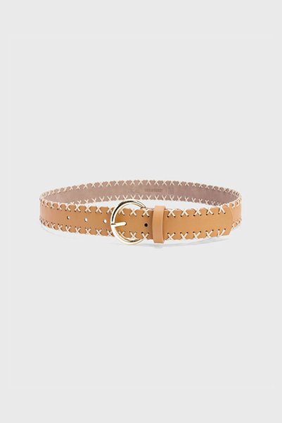 Buckle belt