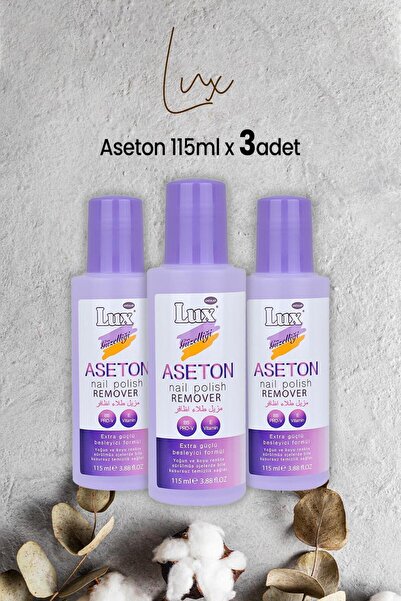 Ацетон 115 ml x 3 парчиња