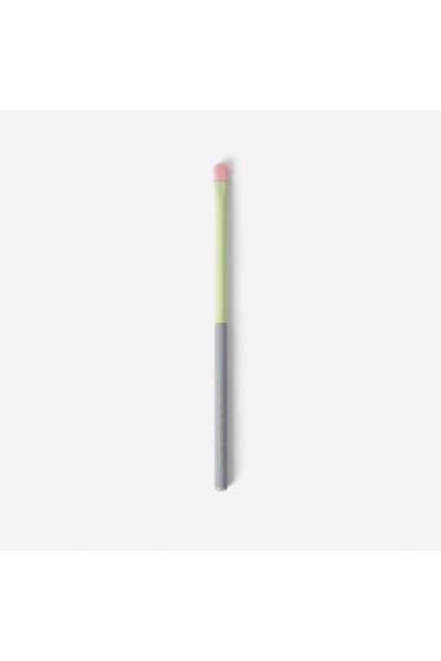 Multi-Colored Eyeshadow Brush