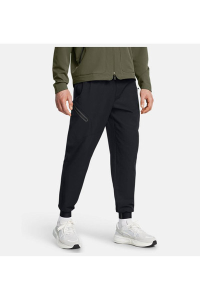 Unstoppable Woven Jogger Black Men's Sweatpants 1388823-001