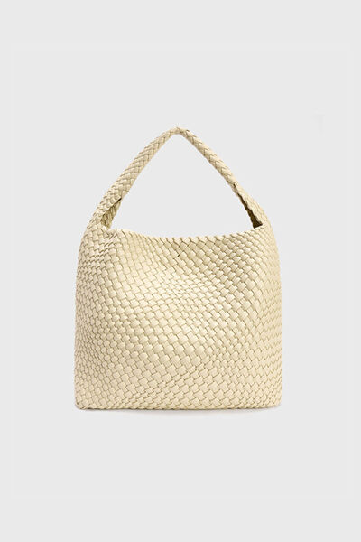 Textured Bag