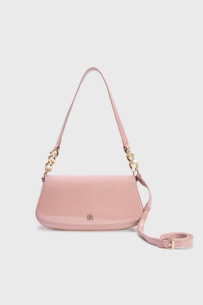 Pink Bag