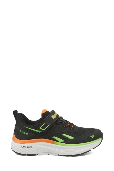 Prime Walk Ultra KDS I бели спортски патики за момчиња