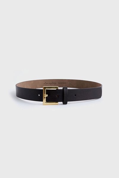 Buckle belt