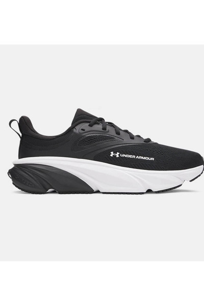 Ua Rogue 6 Black Men's Sneaker 6006719-001