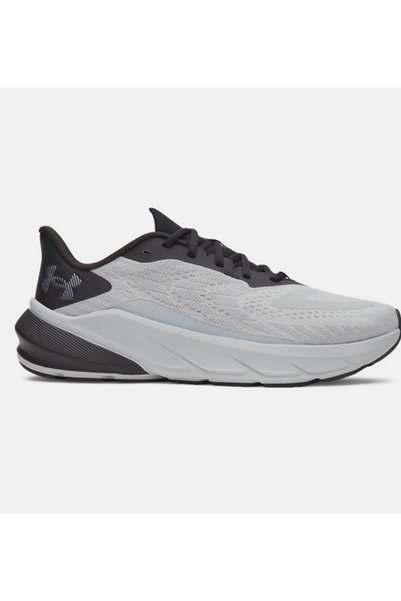 Ua Turbulence 3 Gray Men's Sneaker 6006717-011