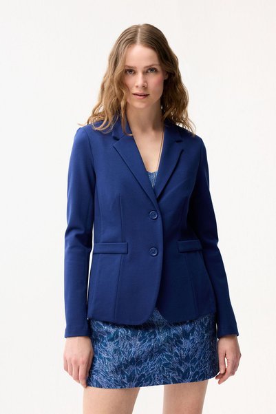 Fleto Pocket Jacket