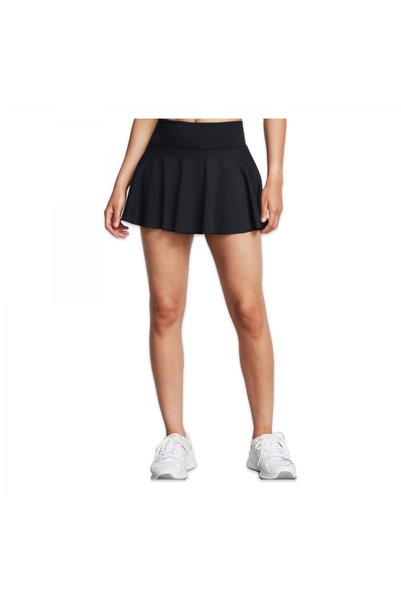 1387538 Motion Skort Black Women's Sports Skirt