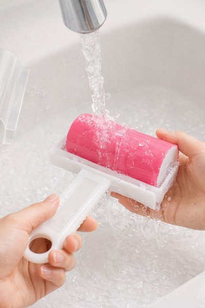 Myclean Washable Practical Hair and Dust Collection Roller Cat Dog Animal Hair Cleaning Apparatus