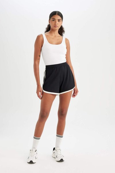 Sportsman's Short Leg Shorts D4489Ax24Hs