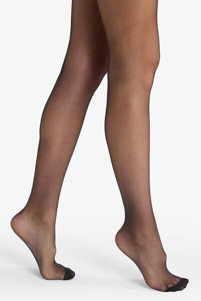 Women's 15 Denier Pantyhose B5871Axns