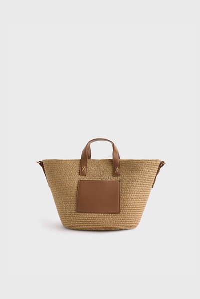 Brown Bag