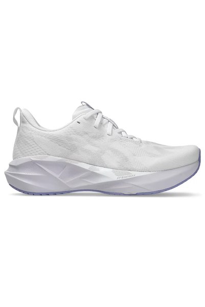Novablast 5 Women's White Running Shoes 1012B765-103