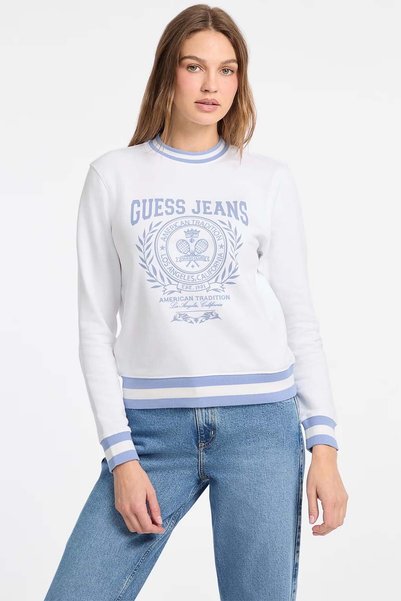 Jeans Women's Sweatshirt