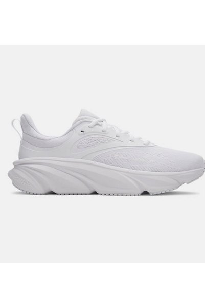 Ua Rogue 6 White Men's Sneaker 6006719-100
