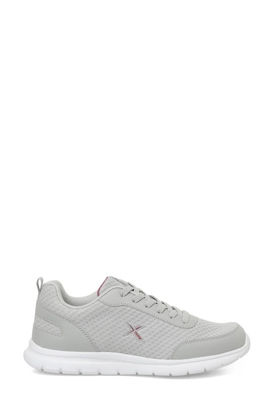 Lena Tx W 6Fx Gray Women's Running Shoes