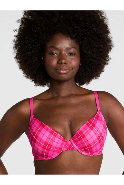 Wear Everywhere Push-Up Bra