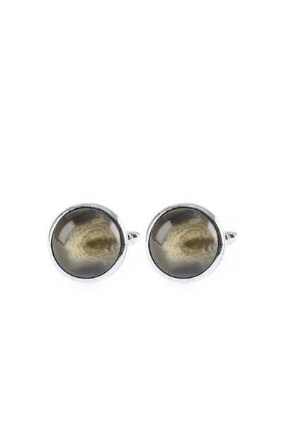 Stone Cufflink