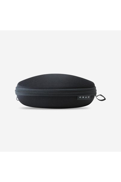 Hard Glasses Case - Black - 560