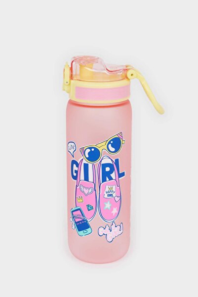 Унисекс шише за вода 650 ml F7900AXNS