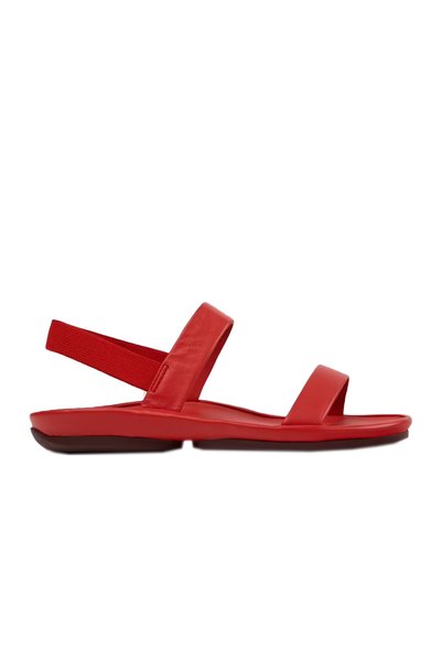 Right Isla Women's Red Sandals K201868-003