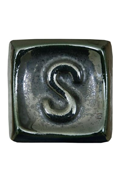 Seramiksir S 1620 – Металик зелена керамичка боја-175gr