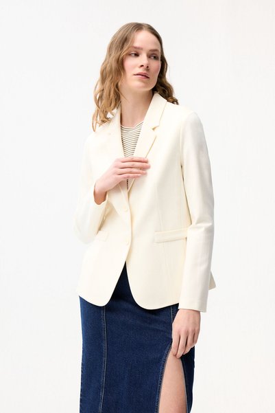 Fleto Pocket Jacket