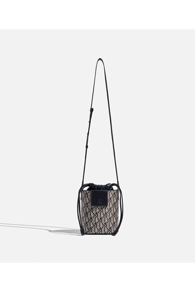 ISOLA bucket bag