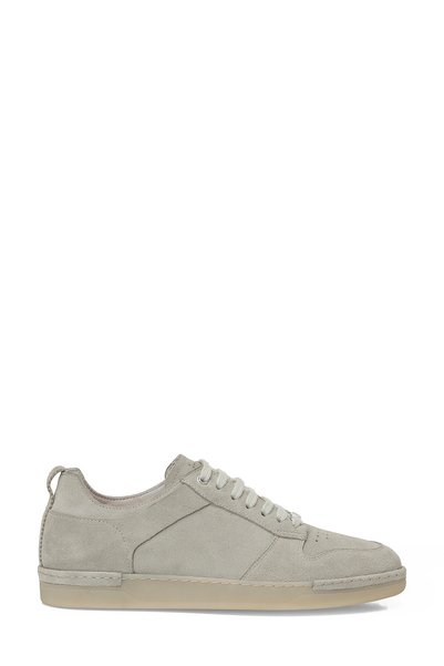 Sierra 6Fx Gri Men's Casual Shoes