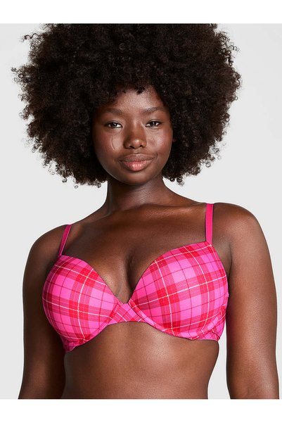 Wear Everywhere Super Push-Up Bra